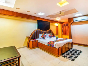 Hotel Palash Residency , Ranchi