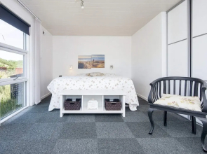 Seaside Charm in Rindby