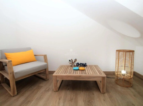 Apartment dalma Baia do Mel