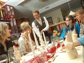 Hotel-Restaurant Goldener Adler