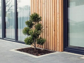 The Townhouse Apartment