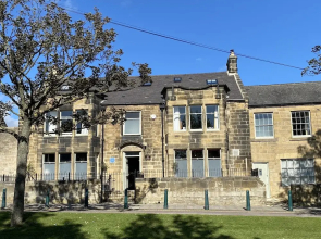 Lairds House Northumberland Ltd