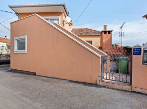 Alluring Apartment in Zadar near Sea
