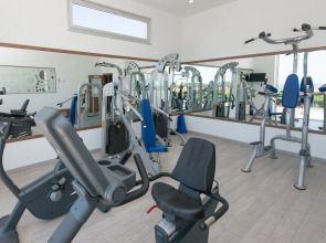 Loutsiana Hotel Apts