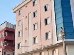 Itil Life Pansiyon Afyon