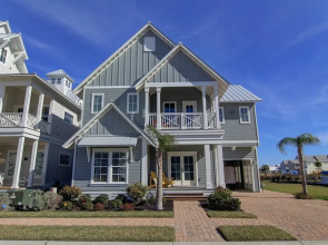 Cinnamon Shore Nautical Dream 249 Hi
