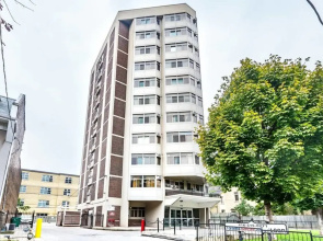 Budget Friendly Suites in Downtown Toronto III