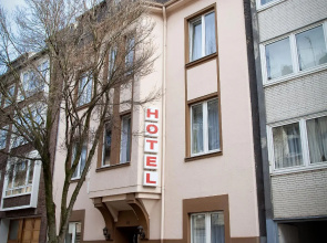 Hotel Engelbert