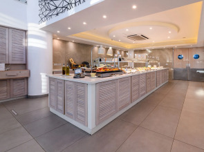 Tasia Maris Sands - Adults Only