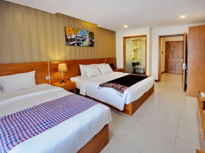 Homie Panorama Nha Trang