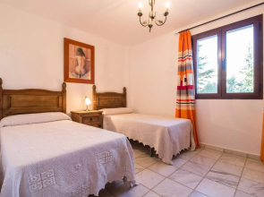 Complejo Rural Ibipozo