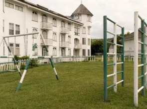 Seacastles Dahlia 1 Bedroom Suite