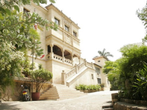 Hotel Stein Colonial