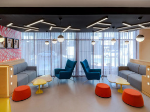 Studio M Al Barsha By Millennium