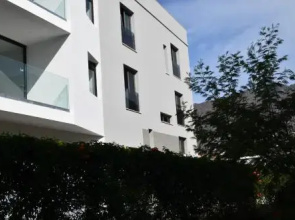 Apartamento Sauco