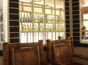 KKG Resort