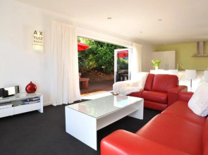 Holiday home Queen Charlotte
