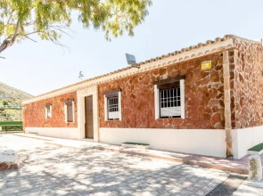 Casa Rural Cerro Valona