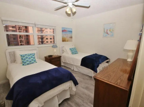 Sea Coast Gardens II 511 Apartment 2