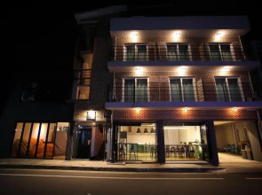 The Great Guest Guesthouse