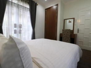 Diyar Villas Puncak M3/8