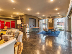 Kasa Columbia 1 Apartment