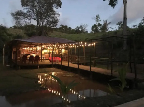 Iguana Beach Eco Resort