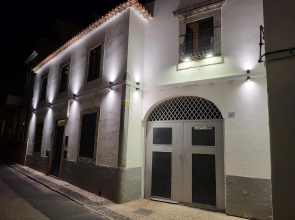 Faro Town House