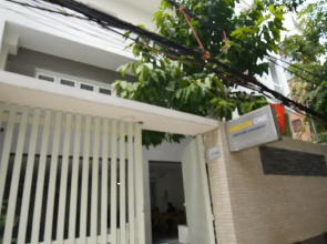 Saigon One Service Apartment