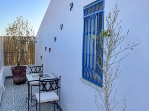 Dar Colibri - Maison d'hôtes