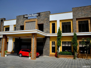 Hotel Park Regency