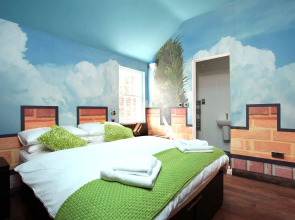 The Fort Boutique Hostel