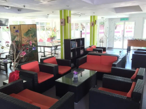 The Bayou Hotel Langkawi