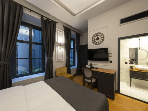 Ferman Port Hotel - Special Class