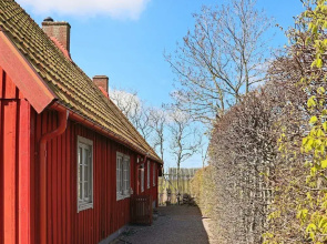 6 Person Holiday Home in Bastad-by Traum