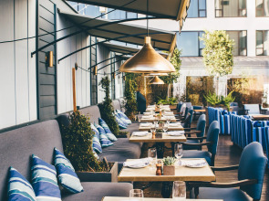 Mondrian Los Angeles