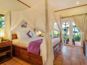 Victoria Phan Thiet Beach Resort & Spa