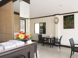 Paripas Express Hotel Patong