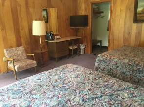 Luzerne Court Motel