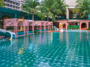 A-One New Wing Hotel