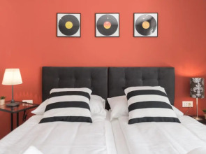 4 Elements Old Town Views Rooms