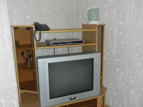 Анжерская