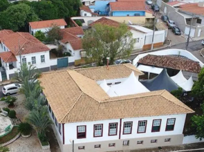 Pousada Travessia - Minas Gerais