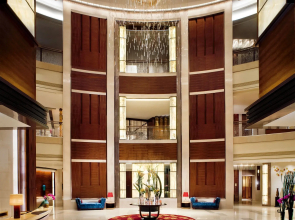 The Ritz-Carlton, Shenzhen