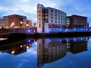 Absolute Hotel Limerick