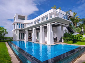 Villas In Pattaya