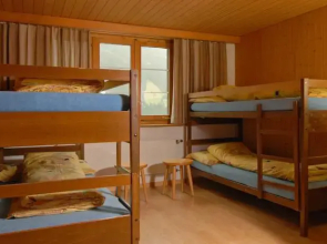 Lehmann's Herberge Hostel