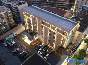 HanTing Hotel (Xuzhou Suning Plaza)