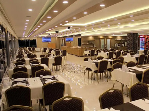 Vanli Otel