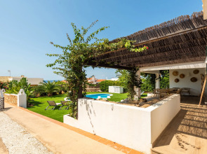 Villa Bini Uxuanne